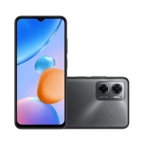 Menor preço em Smartphone Xiaomi Redmi 10 5G Tela 6,58`` 4Gb+128Gb