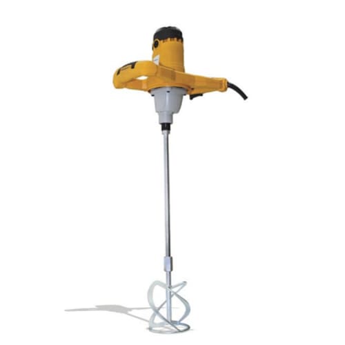 Misturador Elétrico De Argamassa/Tinta 1200W Menegotti 40860129 40860128 Menor preço em Misturador Elétrico De Argamassa/Tinta 1200W Menegotti 40860129 40860128