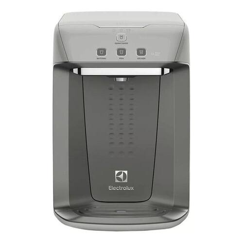 Filtro Purificador Água Electrolux Pa26G Prata Cinza Bivolt é boa?