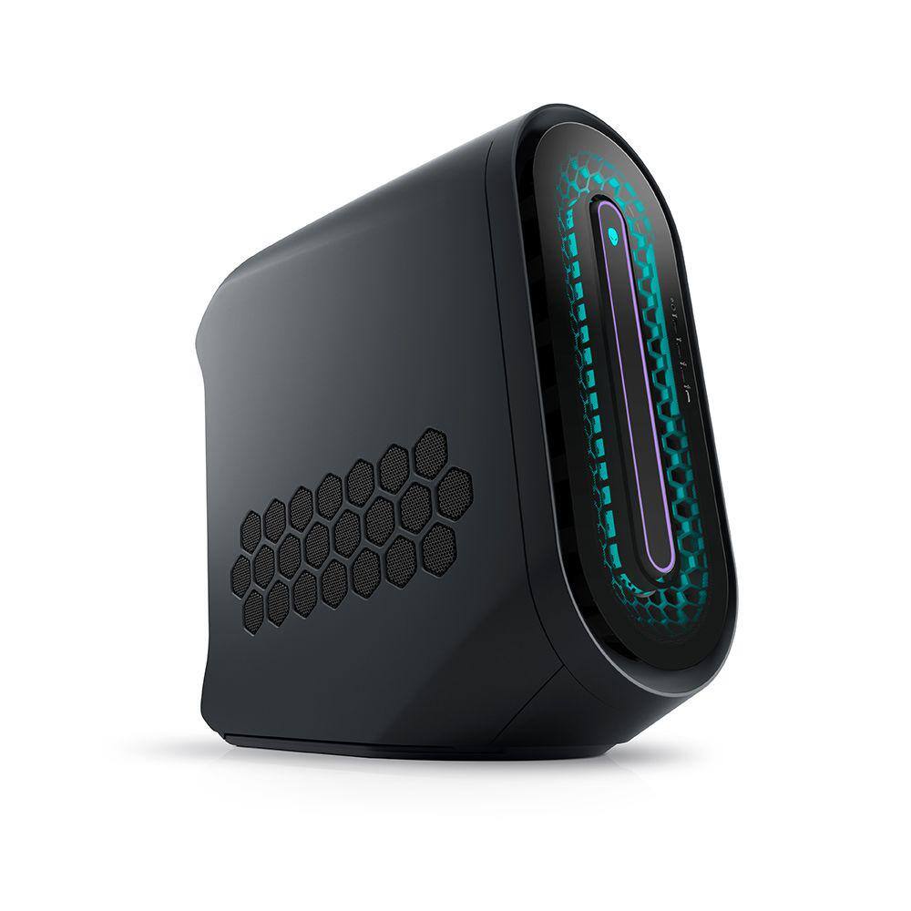 PC Desktop Dell Alienware Aurora R15 i1300-M10P 13ª Geração Intel Core i5 RTX 3060 16GB 512GB SSD W11