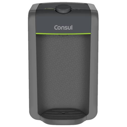 Purificador Bebedouro Filtro Água Consul Cpc31afona Cinza é ruim? Purificador Bebedouro Filtro Água Consul Cpc31afona Cinza é boa?
