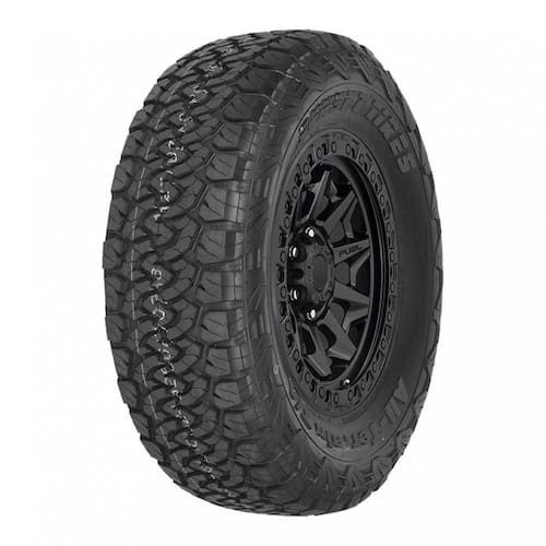 Pneu Sunset Aro 18 225/60R18 All-Terrain | Ponto