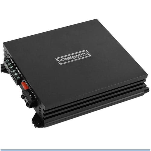 Modulo Falcon Df 800.4 Dx 4 Canais Mono E Stereo 800 Rms