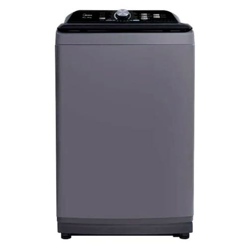 Máquina de Lavar 13kg Top Load Automática Cesto Midea