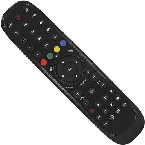 Controle Compatível Tv Aoc Led Le32H1461 Le32D0330 Le32D1352 Menor preço em Controle Compatível Tv Aoc Led Le32H1461 Le32D0330 Le32D1352