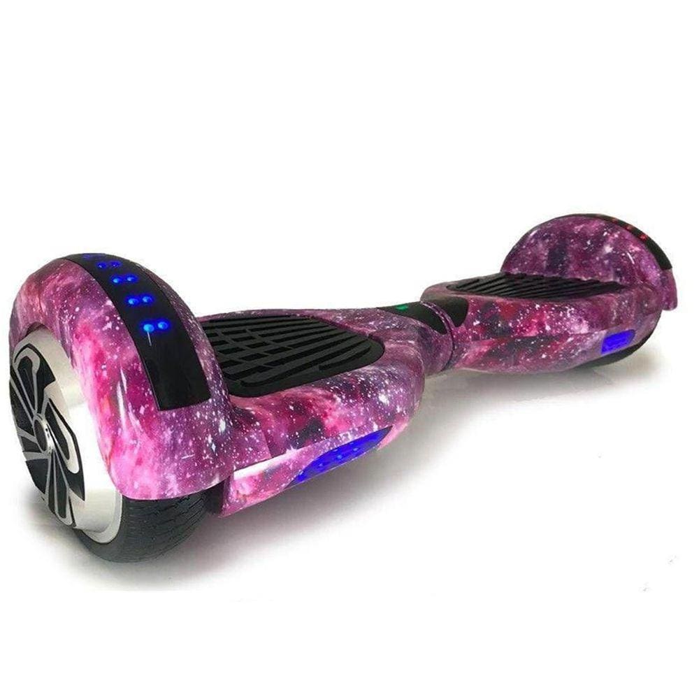 Hoverboard store