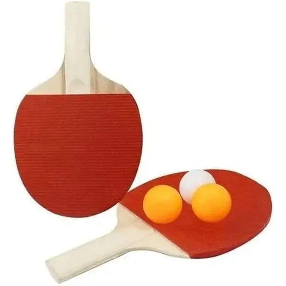 KIT 24 BOLAS COLORIDAS DE PING PONG BOLAS TÊNIS DE MESA