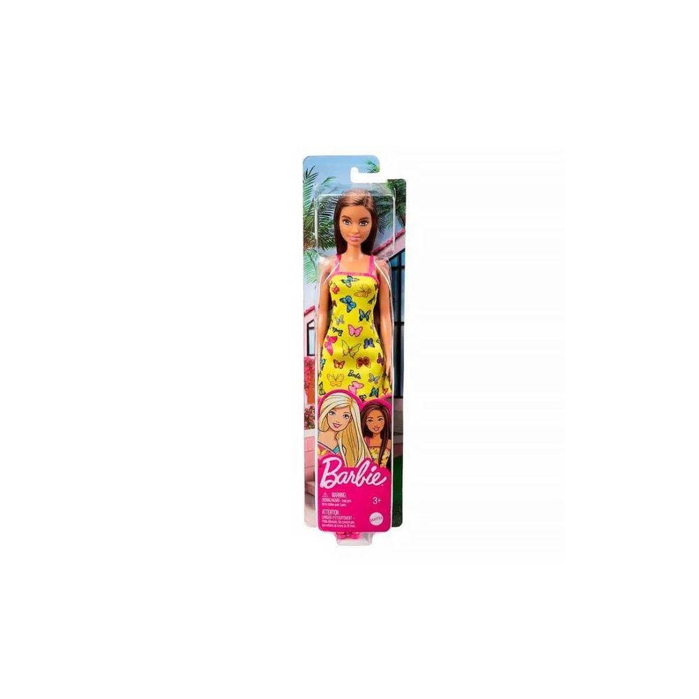 vestido barbie infantil  Outfits, Barbie life, Sleeveless dress