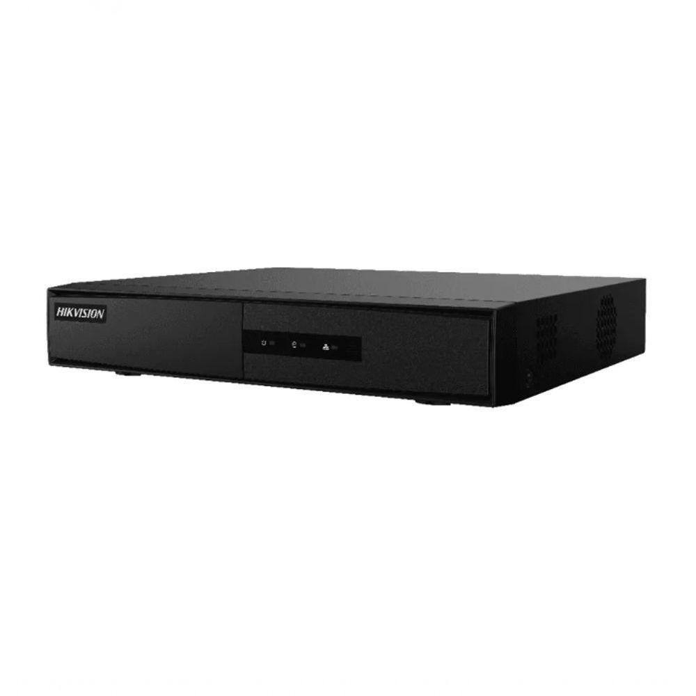 hikvision dvr models