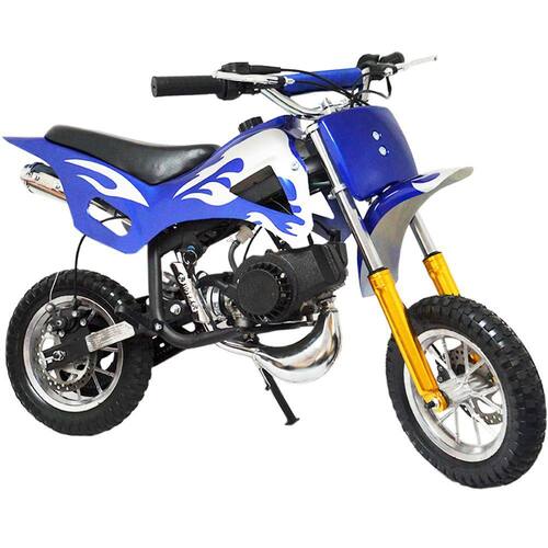 Mini Moto Infantil Gasolina 2 Tempos 49CC Cross Trilha Off Road Importway WVDB-006 Dirt Menor preço em Mini Moto Infantil Gasolina 2 Tempos 49CC Cross Trilha Off Road Importway WVDB-006 Dirt