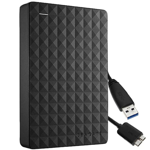 Hd Externo 500Gb Seagate Expansion Usb 3.0 Stea500400 Menor preço em Hd Externo 500Gb Seagate Expansion Usb 3.0 Stea500400