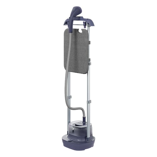 Vaporizador Passadeira de Roupas Electrolux Expert com Tábua de Passar Regulável (EGS20) é ruim? Vaporizador Passadeira de Roupas Electrolux Expert com Tábua de Passar Regulável (EGS20) é boa?