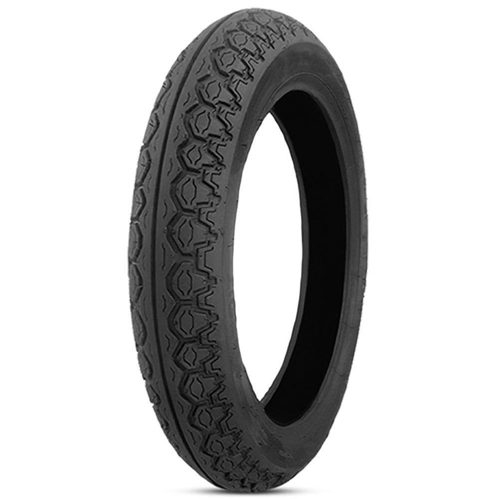 Pneu Moto Yamaha YBR Technic Aro 18 90/90-18 51M Traseiro TT TMX Trilha -  Hipervarejo