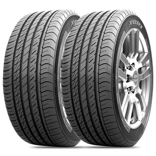 Kit 2 Pneu Xbri Aro 19 235/45r19 Tl 95 W Sport + Menor preço em Kit 2 Pneu Xbri Aro 19 235/45r19 Tl 95 W Sport +