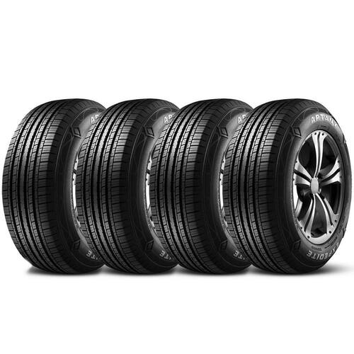 Kit 4 Pneus 235/60R16 100V Aptany RU101 Menor preço em Kit 4 Pneus 235/60R16 100V Aptany RU101