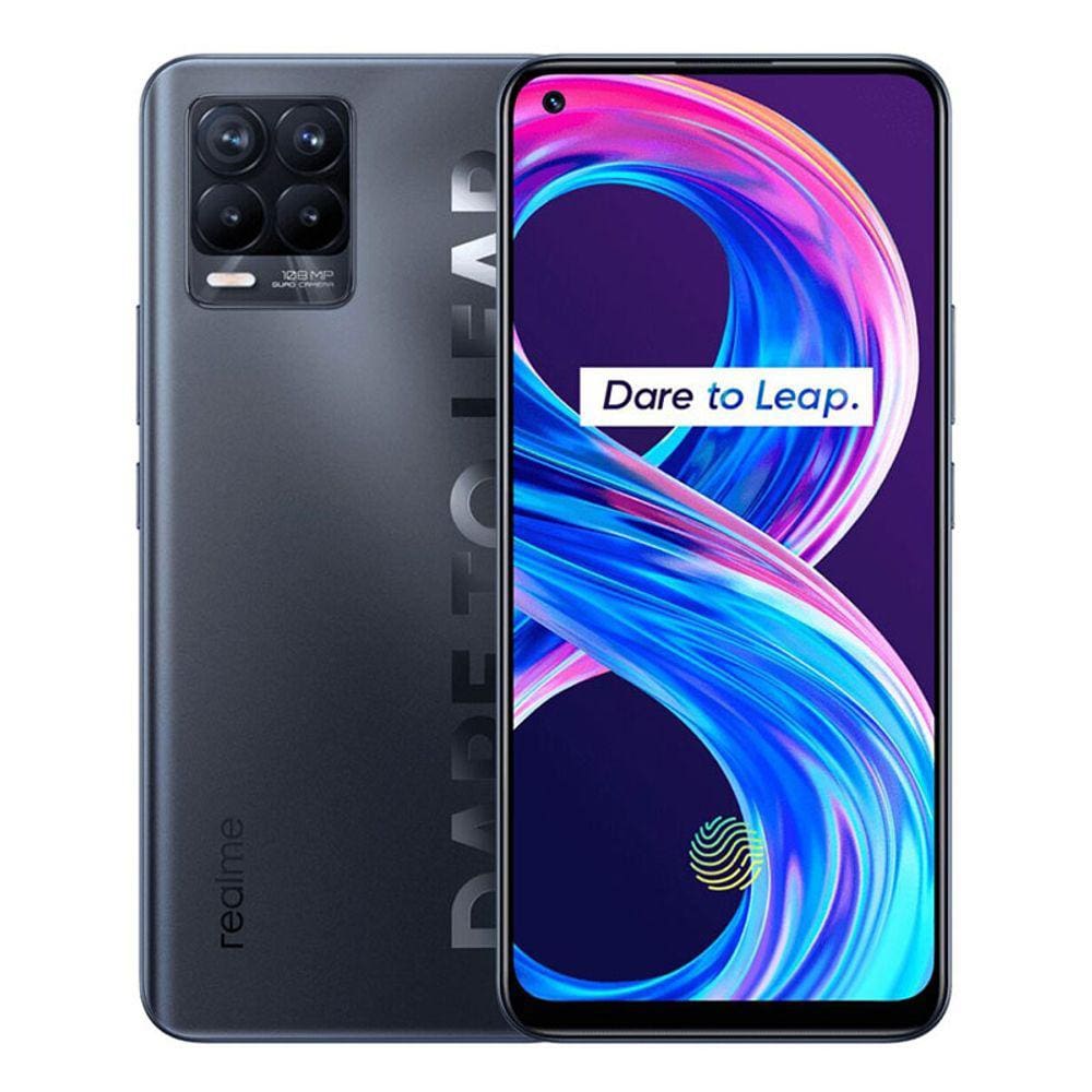 about realme 8s 5g