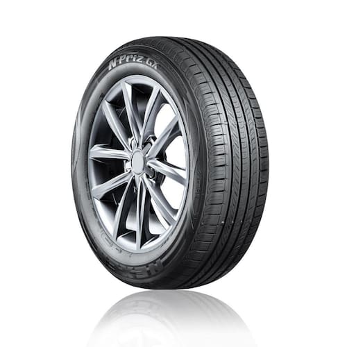 Pneu Aro 16 195/50R16 88V Nexen Npriz GX Menor preço em Pneu Aro 16 195/50R16 88V Nexen Npriz GX
