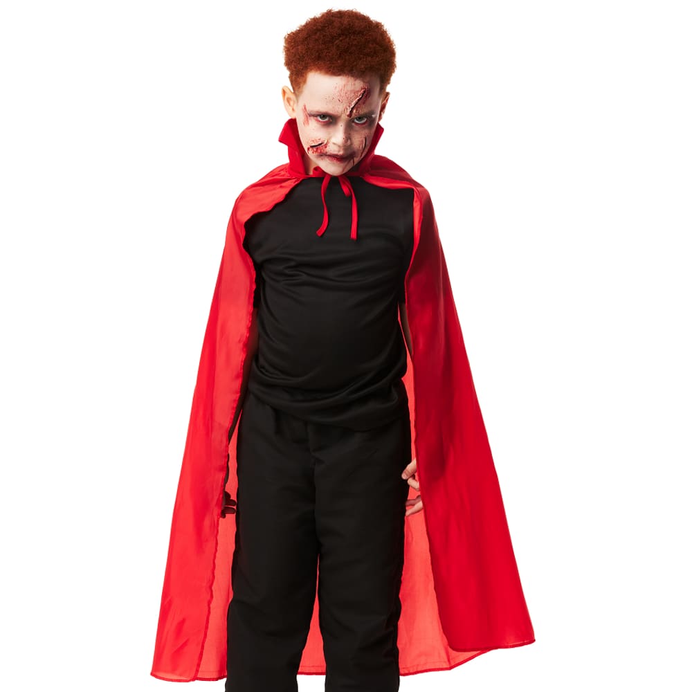 Fantasia Infantil Vampiro