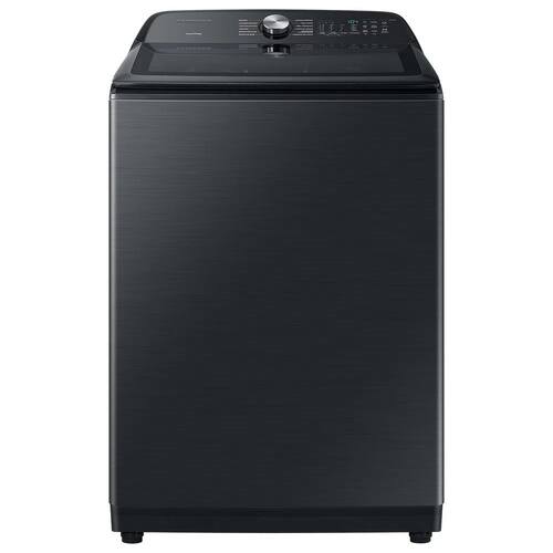Lavadora Samsung WA8800B 23Kg - Preta