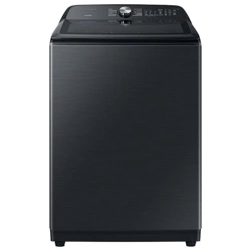 Lavadora Samsung WA8800B 23Kg - Preta