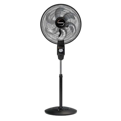 Ventilador de Coluna Mallory Éolo 40cm 6 Pás 3 Velocidades 126W B9440170 - 110V