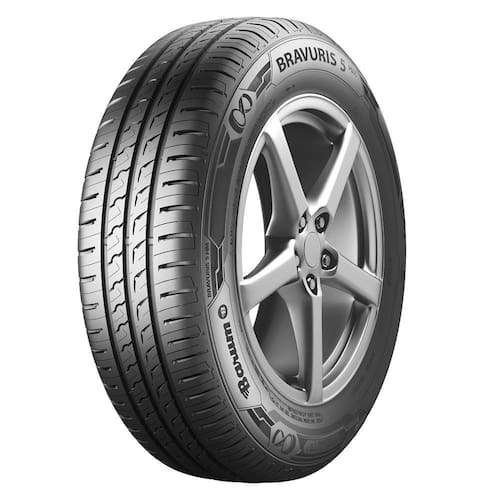 Pneu Barum By Continental Aro 14 Bravuris 5Hm 175/70R14 88T