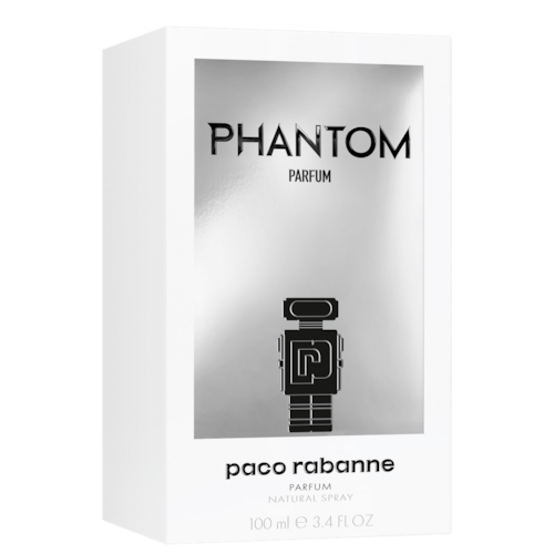 Phantom Parfum Paco Rabanne Eau de Parfum - Perfume Masculino 100ml Menor preço em Phantom Parfum Paco Rabanne Eau de Parfum - Perfume Masculino 100ml