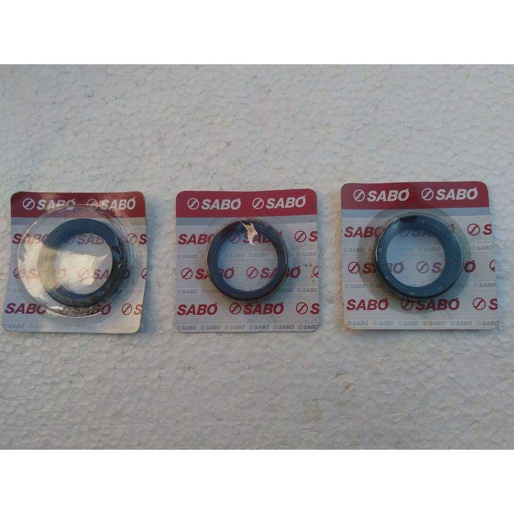 Retentor Comando Renault Duster/Oroch/Megane/Scenic 2.0 16v