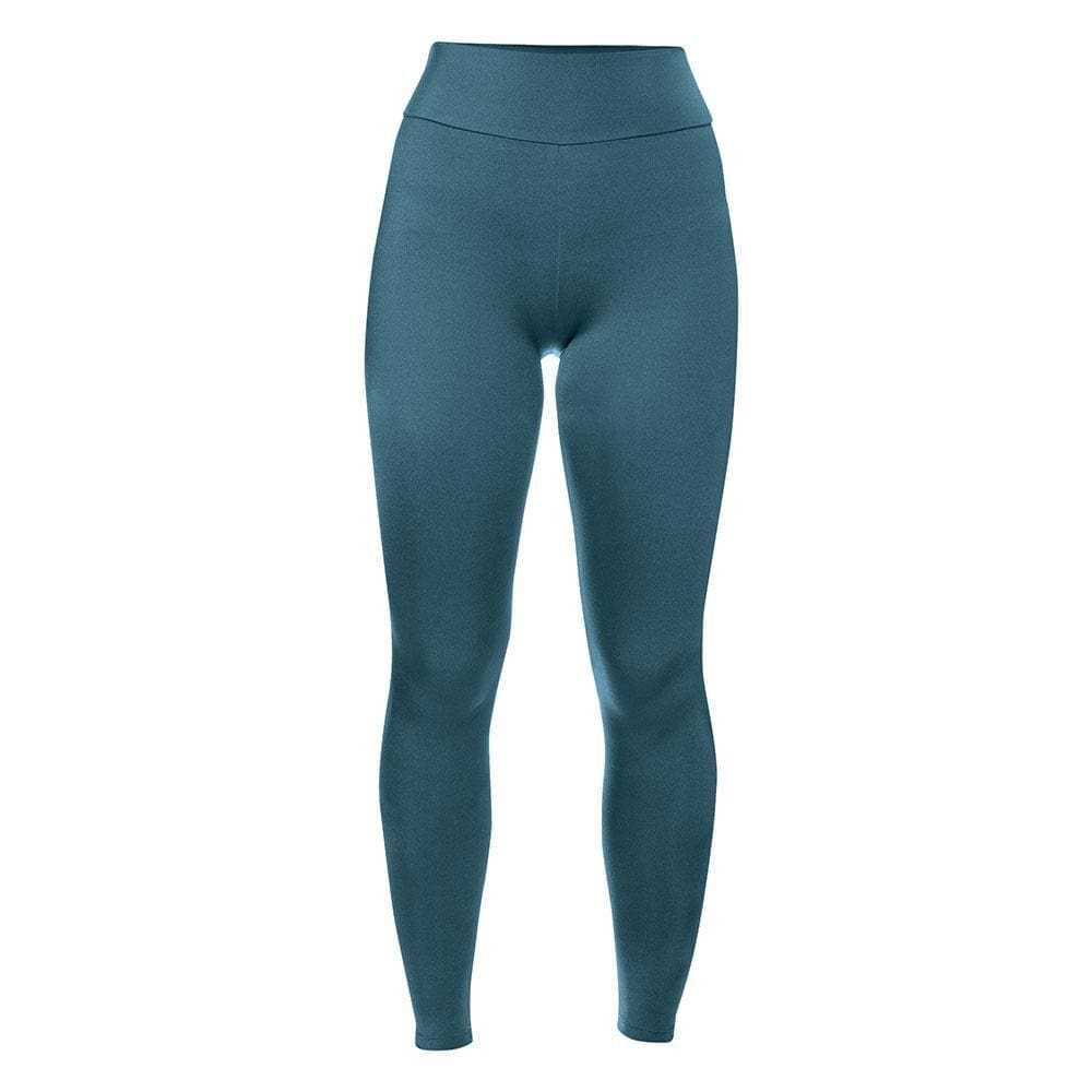 Calça Legging Bolso Brilho She | Ponto