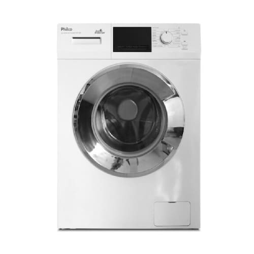 Lavadora de Roupas Philco 10,2Kg Branco PLR10B – 220 Volts - 220V