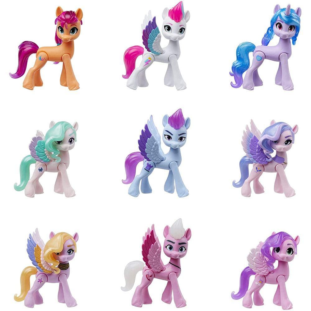 My Little Pony: Um brinquedo de coleção | Ponto