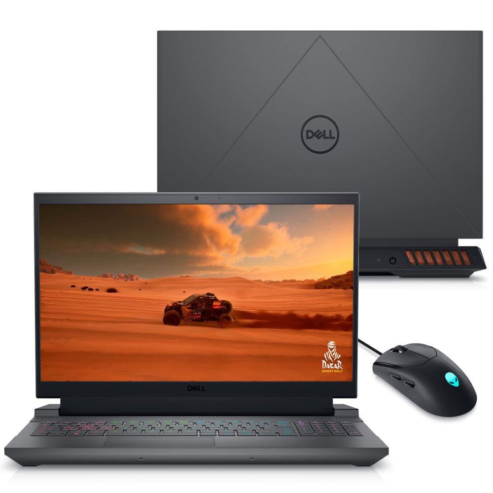 Notebook Gamer Dell Precision M6800 / Intel Core I7-4810m / 17