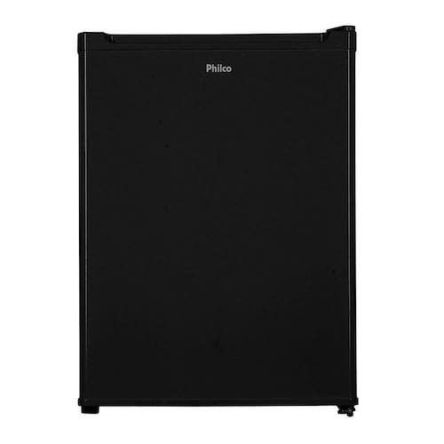 Frigobar Philco 68 Litros Preto PFG85P 220V Menor preço em Frigobar Philco 68 Litros Preto PFG85P 220V