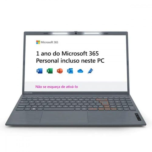 Notebook Vision Celeron Positivo Dual Core 128GB 4GB Windows 11 15.6 Menor preço em Notebook Vision Celeron Positivo Dual Core 128GB 4GB Windows 11 15.6
