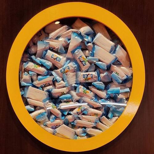 Bombom Coco Garoto 15g Chocolate com Coco Ponto