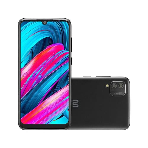 Smartphone Multi G 3 4G 32GB Wi-Fi Tela 6.1 Pol. 2GB RAM Preto - P9177 Menor preço em Smartphone Multi G 3 4G 32GB Wi-Fi Tela 6.1 Pol. 2GB RAM Preto - P9177