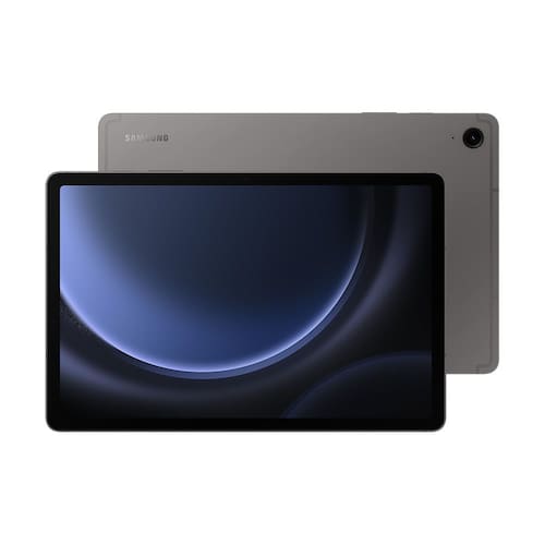 Tablet Samsung Galaxy Tab S9 FE 5G, 128GB, 6GB RAM, Tela Imersiva de 10.9" Cinza Menor preço em Tablet Samsung Galaxy Tab S9 FE 5G, 128GB, 6GB RAM, Tela Imersiva de 10.9" Cinza