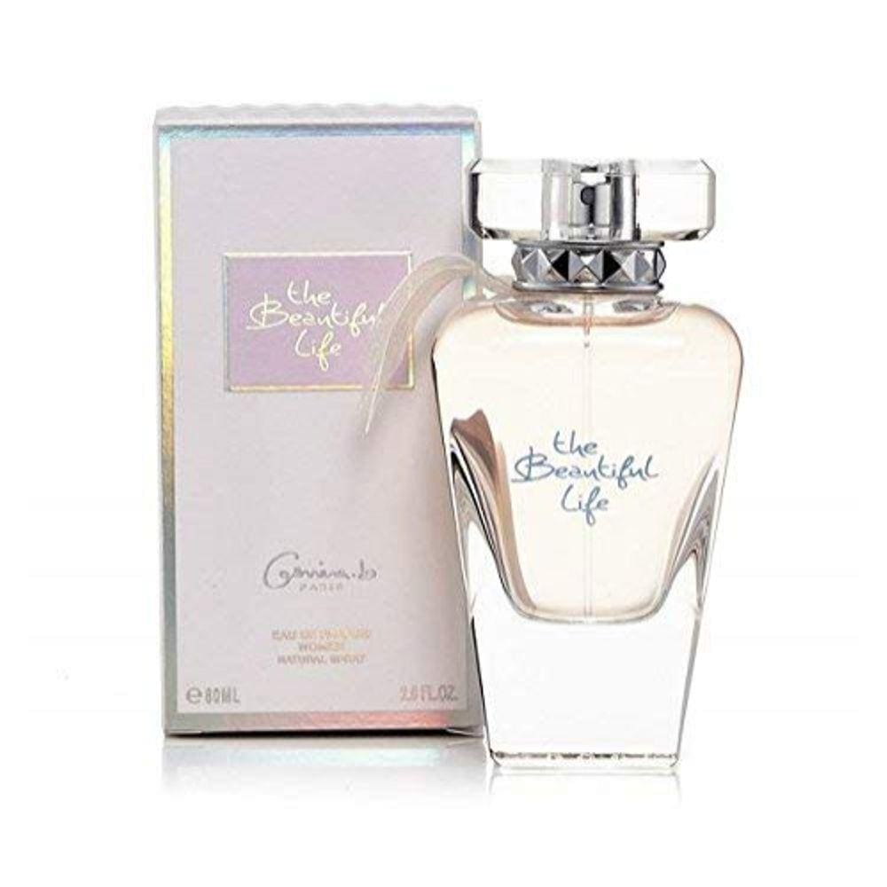 Perfume GEMINA B GEPARLYS, Spray EDP De 80 | Ponto