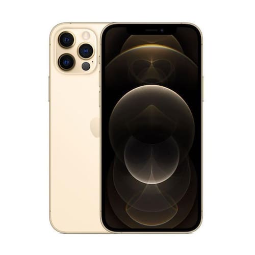 Usado: iPhone 12 Pro Max 256GB Dourado Muito Bom - Trocafone é boa?