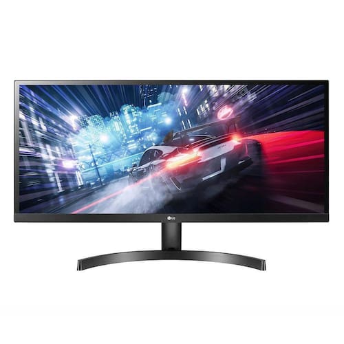 Monitor LG LED 29 Ultrawide, IPS, HDMI, HDR, com VESA, AMD R