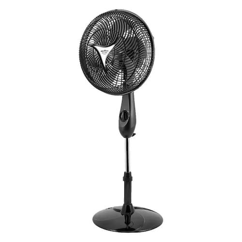 Ventilador de Coluna Britânia Maxx Force 75W Preto BVT350 – 127 Volts - 110V