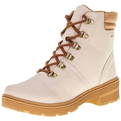 Bota Feminina Coturno Dakota - G5682 Menor preço em Bota Feminina Coturno Dakota - G5682