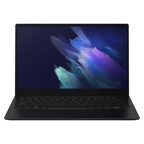 Usado: Samsung Galaxy Book Pro 360 NP930QDB-KS1BR 15.6" INTEL CORE I7-1165G7 500GB SSD 2GB RAM Azul Marinho Muito Bom - Trocafone