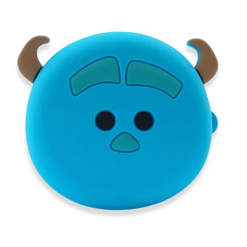 Capa Capinha Case De Silicone Sully Compatível Samsung Buds 2/ Buds Pro/Buds Live/ BudsFE