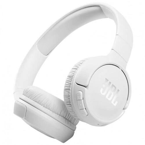Fone de Ouvido JBL On Ear T520BT sem Fio Bluetooth Função Voice Aware Menor preço em Fone de Ouvido JBL On Ear T520BT sem Fio Bluetooth Função Voice Aware