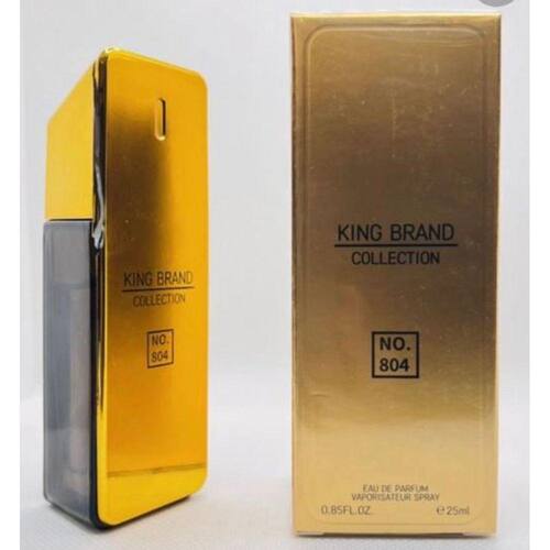 Perfume King Brand Collection 804 One Ponto
