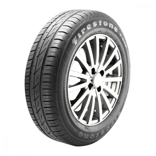 Pneu Firestone Aro 15 F-600 195/65R15 91H é boa?