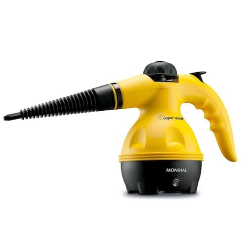 Higienizador Mondial Vapor Wash Hg-01 Higienizador Hg-01 127v/60hz A Vapor Menor preço em Higienizador Mondial Vapor Wash Hg-01 Higienizador Hg-01 127v/60hz A Vapor