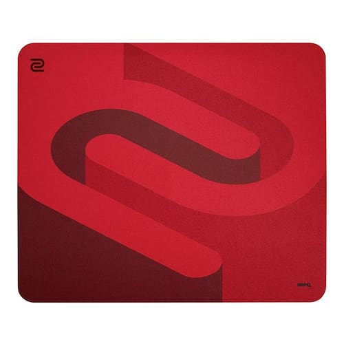 Mouse Pad para E-sports Zowie G-SR-SE ROUGE