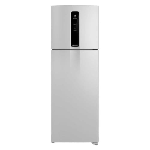 Geladeira Electrolux Frost Free Duplex Efficient com AutoSense 390L IF43 - 220V
